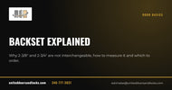 United Doors and Locks guide: Backset explained