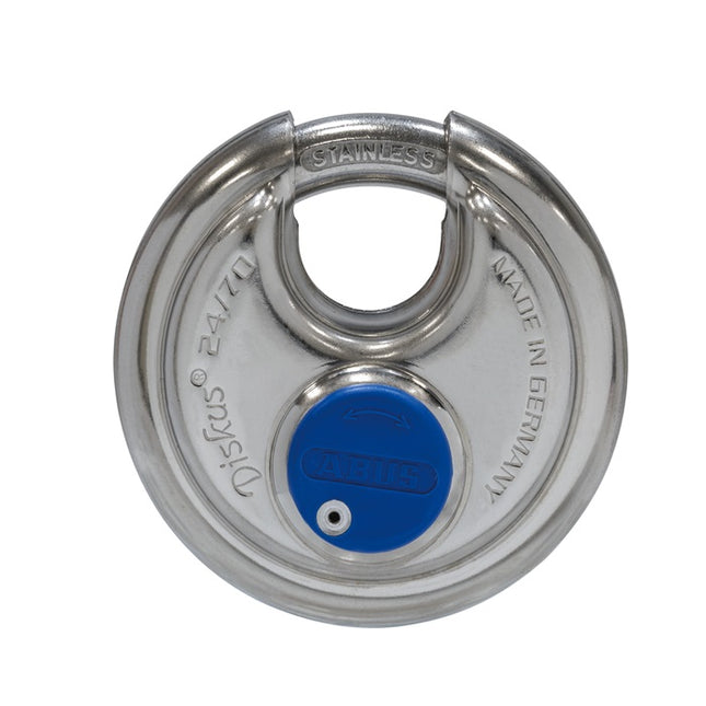 ABUS Padlock- 24/IB/70-KA-EE0146