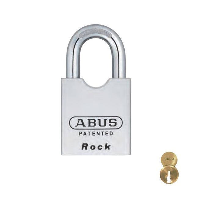 ABUS 83/55 Padlock- 83/55-3000