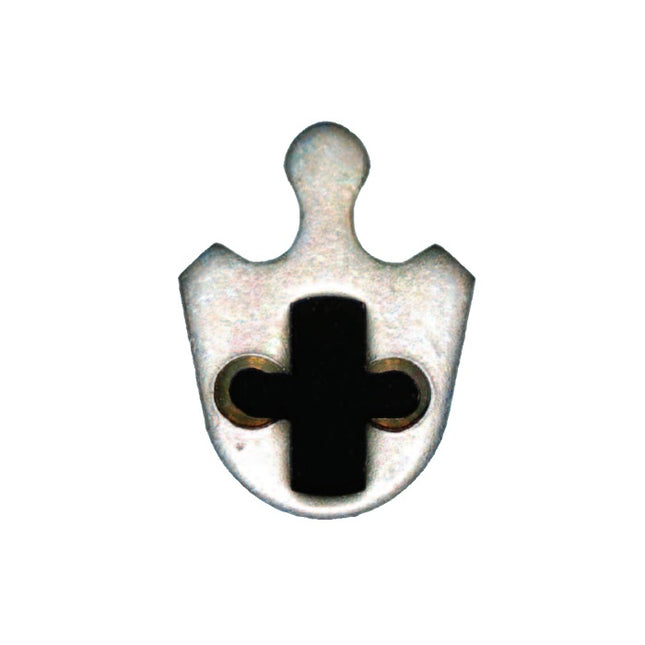 Abloy Protec2 Russwin Cloverleaf cam - 900014