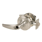 Satin Nickel