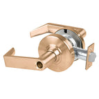 Satin Bronze
