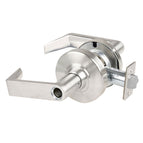Satin Nickel