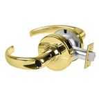 Bright Brass