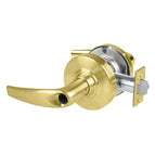 Satin Brass