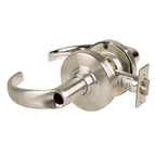 Satin Nickel