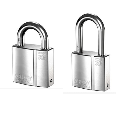 Abloy Protec2 Padlock - PL340/25T-026-SA-TA55