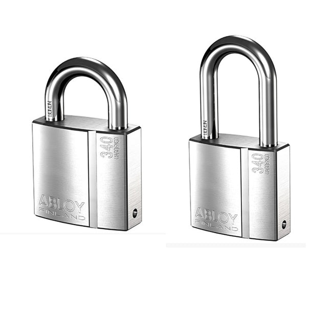 Abloy Protec2 Padlock - PL340/25T-026-SA-TA55