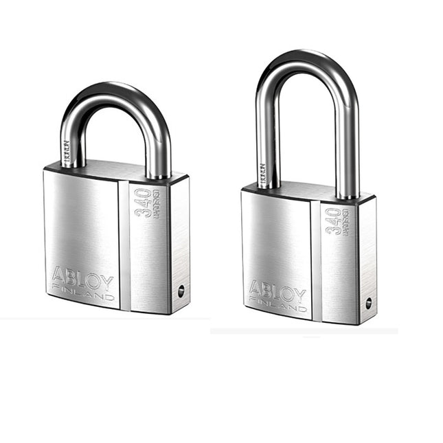 Abloy Protec2 Padlock – PL340/50T-026-SA-TA55