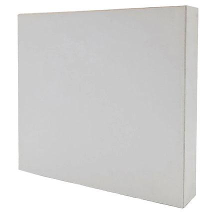 Paint Grade Primed MDF Solid Core Wood Door