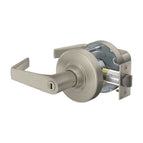 Satin Nickel / 2-3/4