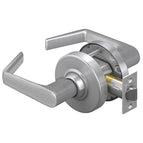 Satin Chrome / 2-3/4