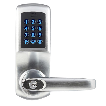 5500 Series - Smart Keypad Heavy Duty Lock