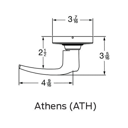 ath-lever