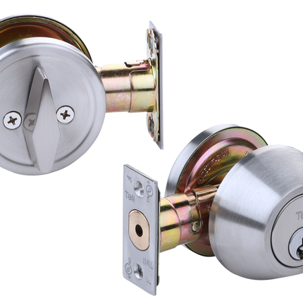 DB2000 Series Grade 2 Standard Duty Deadbolt