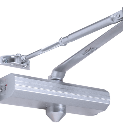 600 Series Heavy Duty Door Closer