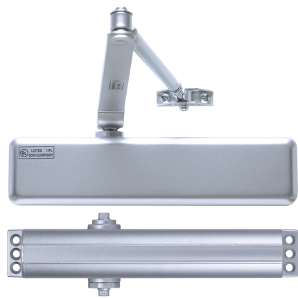 700 Series Heavy Duty Door Closer