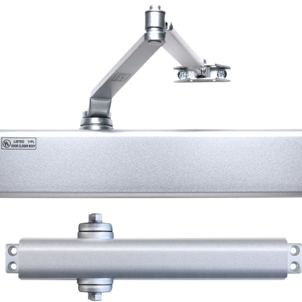 800 Series Heavy Duty Door Closer