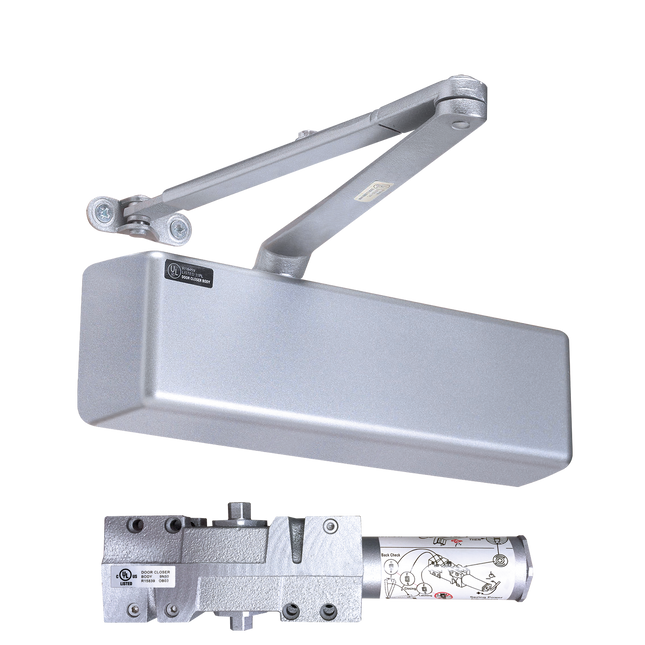 900 Series Heavy Duty Door Closer