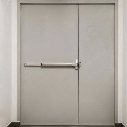 Double Doors - Hollow Metal Pairs