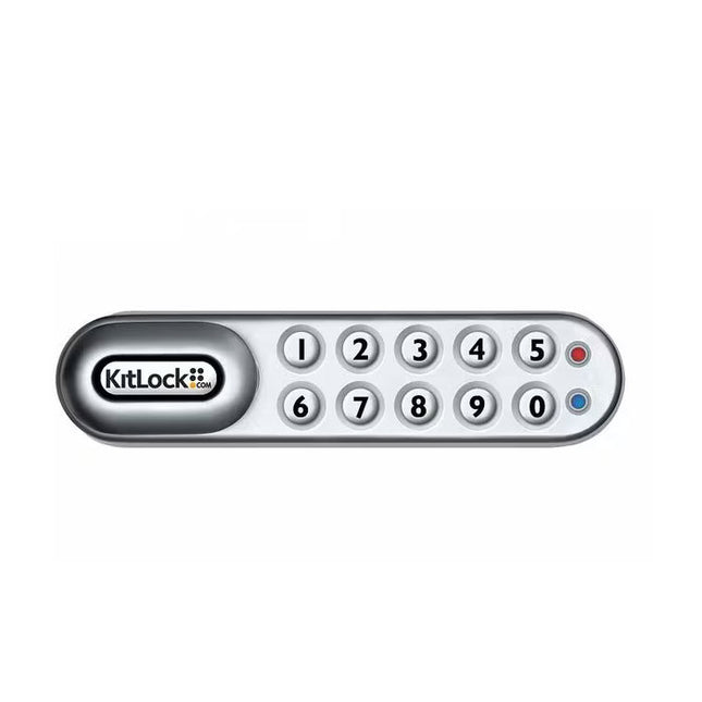 KL1006 Horizontal KitLock Locker Lock