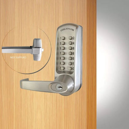 CL600 Series Smart Lock