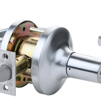 LC1200 Series - Cortland Heavy Duty Lock