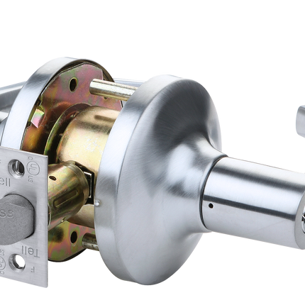 LC2400 Series - Cortland Heavy Duty Lock