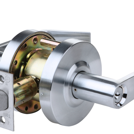 LC2600 Series - Cortland Standard Duty Lock