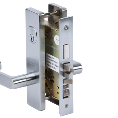 Collection image for: Locksets