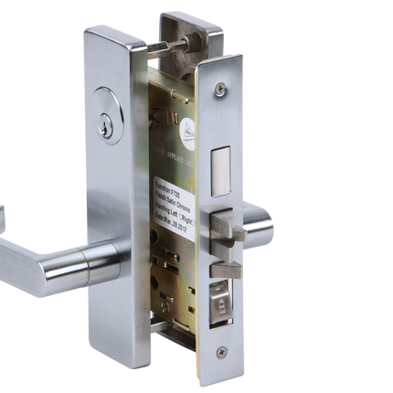 ML1300 Series - Cortland Heavy Duty Mortise Lock
