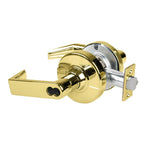 Bright Brass