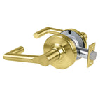 Satin Brass