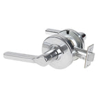 Bright Chrome / 2-3/8