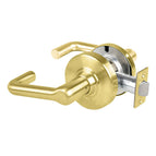 Satin Brass