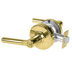 Bright Brass