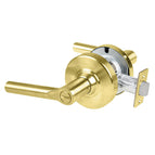Satin Brass