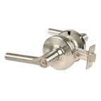 Satin Nickel