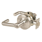 Satin Nickel
