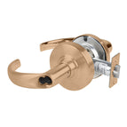Satin Bronze