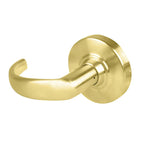 Satin Brass