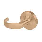 Satin Bronze