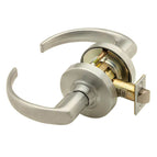 Satin Nickel