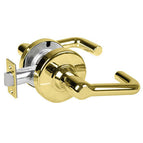 Bright Brass