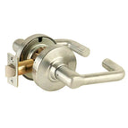 Satin Nickel