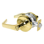 Bright Brass / 2-3/4