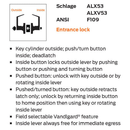 schlage-alx53